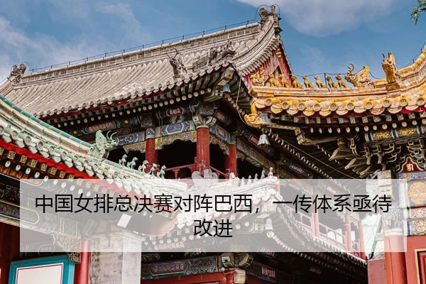 zhong-guo-nv-pai-zong-jue-sai-dui-zhen-ba-xi-yi-chuan-ti-xi-ji-dai-gai-jin-3-364.jpg