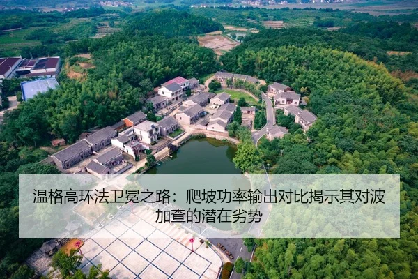 温格高环法卫冕之路：爬坡功率输出对比揭示其对波加查的潜在劣势