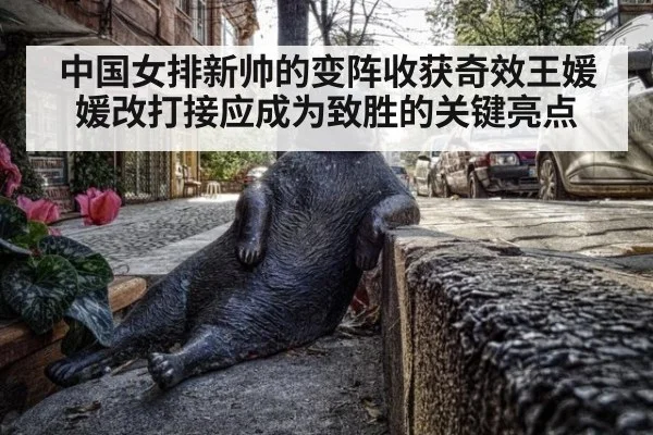 中国女排新帅的变阵收获奇效王媛媛改打接应成为致胜的关键亮点